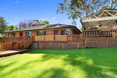 Property photo of 28 Lukas Avenue Kenthurst NSW 2156