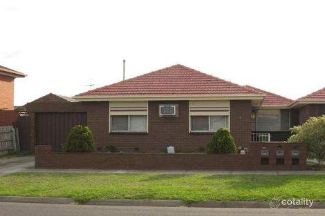Property photo of 1/56A Albert Avenue Springvale VIC 3171
