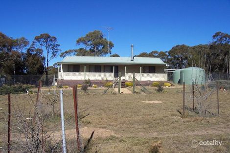 468 Williams Dr, Lower Boro, NSW 2580