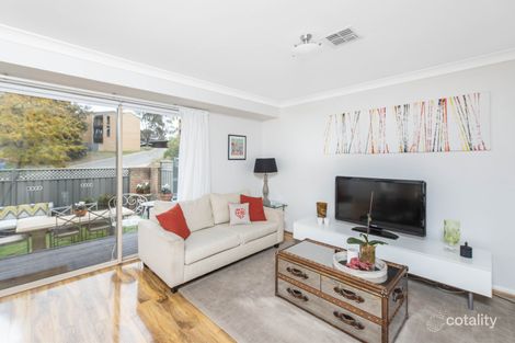 Property photo of 3/3 Heard Street Mawson ACT 2607