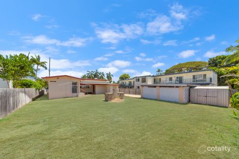 Property photo of 41 Armstrong Street Hermit Park QLD 4812