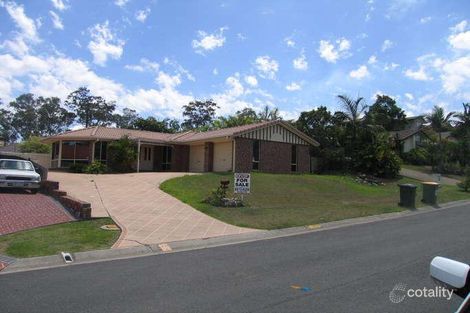 6 Hillgrove Ct, Oxenford, QLD 4210