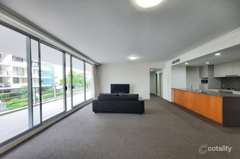 Property photo of 2/6 Jean Wailes Avenue Rhodes NSW 2138