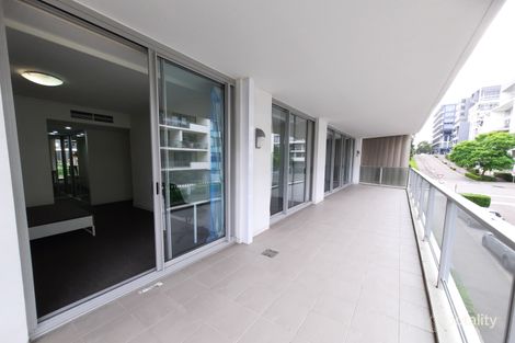 Property photo of 2/6 Jean Wailes Avenue Rhodes NSW 2138