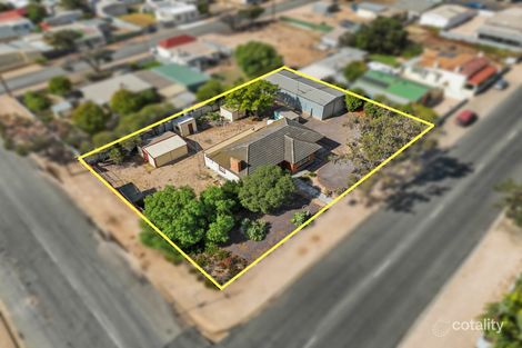 Property photo of 1 Charles Terrace Wallaroo SA 5556
