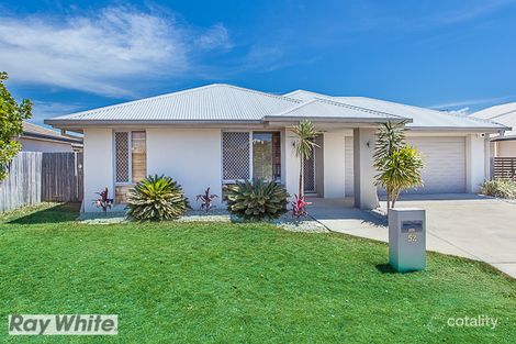 52 Northquarter Dr, Murrumba Downs, QLD 4503