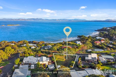 96-98 Carlton Beach Rd, Dodges Ferry, TAS 7173