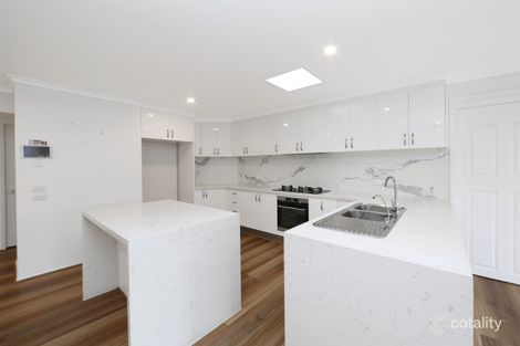 Property photo of 32 Delfin Court Rowville VIC 3178