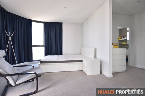 Property photo of 312/2 Chisholm Street Wolli Creek NSW 2205