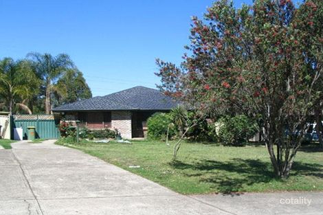 41 Rivendell Cres, Werrington Downs, NSW 2747