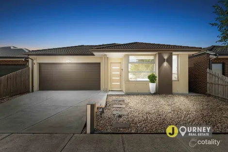 8 Goodia St, Wollert, VIC 3750