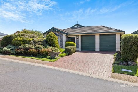 54 Eucalypt Cct, Flagstaff Hill, SA 5159