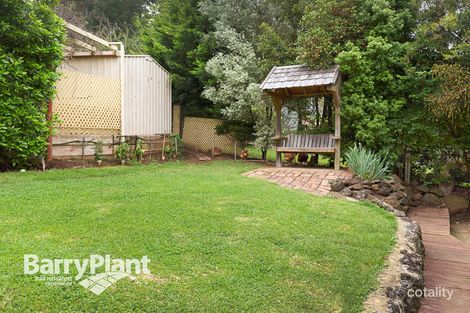 Property photo of 175 Gembrook Road Gembrook VIC 3783