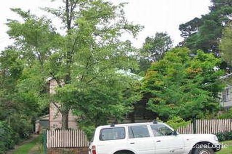 Property photo of 12 Craigend Street Leura NSW 2780