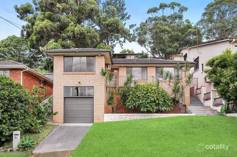 58 Ashley Ave, Farmborough Heights, NSW 2526