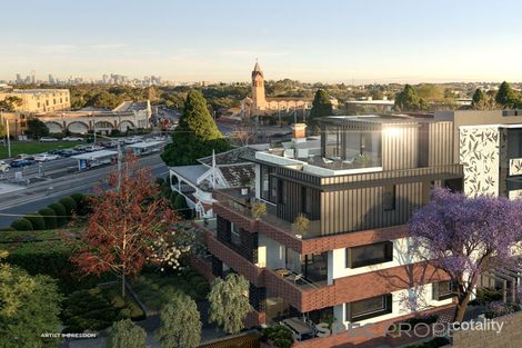 203/7 Riversdale Rd, Hawthorn, VIC 3122