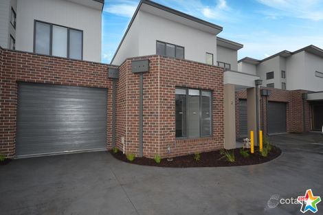 2/12 Wordsworth St, Mooroolbark, VIC 3138