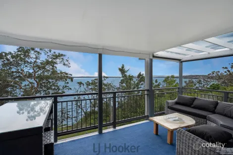 Property photo of 286 Dobell Drive Wangi Wangi NSW 2267