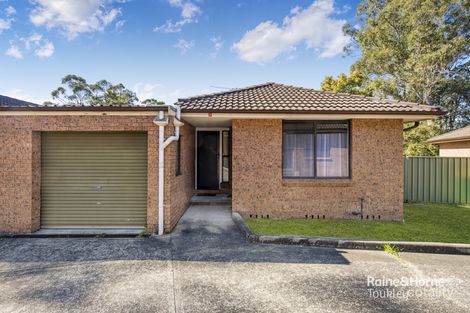 Property photo of 13/66 Reeves Street Narara NSW 2250