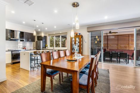 Property photo of 5 Bilby Court Pakenham VIC 3810