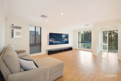 Property photo of 9 Mailey Circuit Rouse Hill NSW 2155