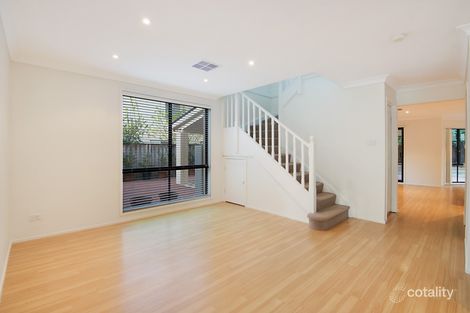 Property photo of 9 Mailey Circuit Rouse Hill NSW 2155