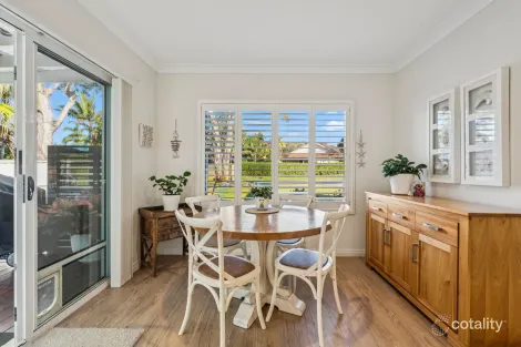 Property photo of 39 Crystal Drive Sapphire Beach NSW 2450