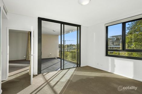 Property photo of 20/8-18 McIntyre Street Gordon NSW 2072