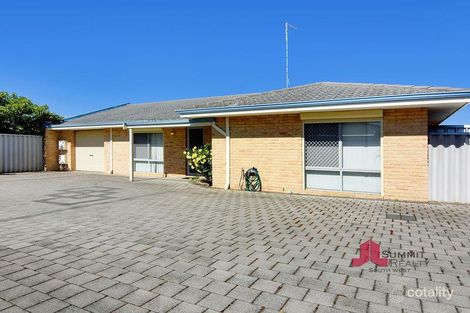 79b King Rd, East Bunbury, WA 6230
