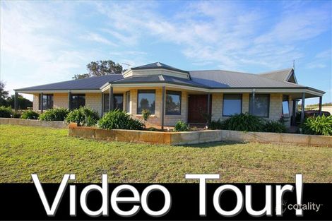 53 Lakeman Pl, Oakford, WA 6121