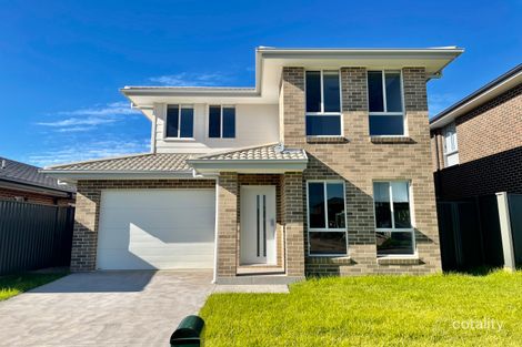 Property photo of 44 Witchingham Street Marsden Park NSW 2765