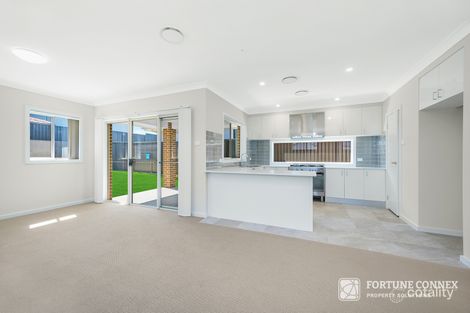 Property photo of 4 Tuncester Street Colebee NSW 2761