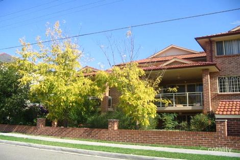 Property photo of 6/15-19 Wright Street Hurstville NSW 2220