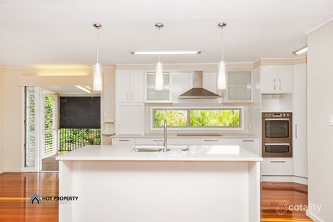 Property photo of 93 Funnell Street Zillmere QLD 4034