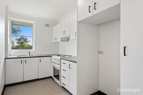 Property photo of 15/47-49 Australia Street Camperdown NSW 2050