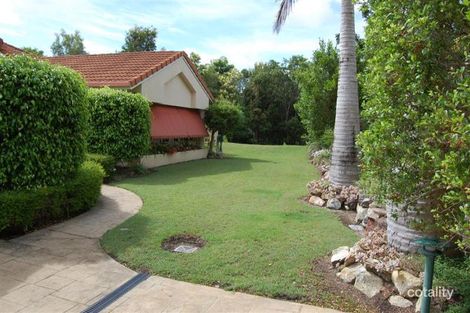 Property photo of 33 Pacific View Drive Tinbeerwah QLD 4563