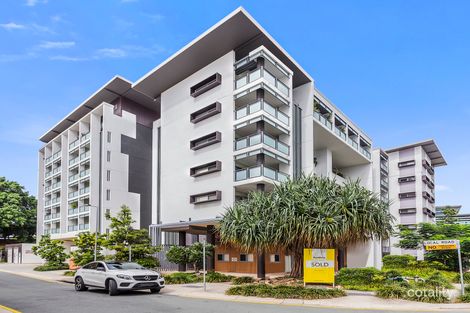 613/8 Hurworth St, Bowen Hills, QLD 4006