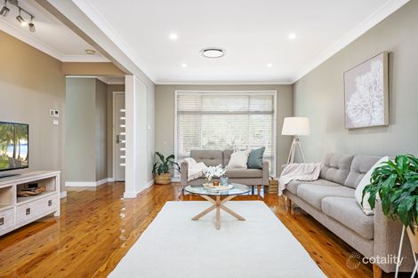 Property photo of 28 McCrae Drive Camden South NSW 2570