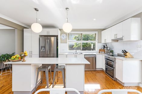 Property photo of 28 McCrae Drive Camden South NSW 2570