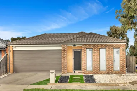15 Choy St, Truganina, VIC 3029