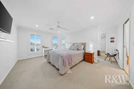 Property photo of 8 Rover Street Leppington NSW 2179