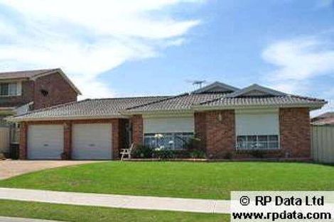 Property photo of 5 Tarago Place Prestons NSW 2170