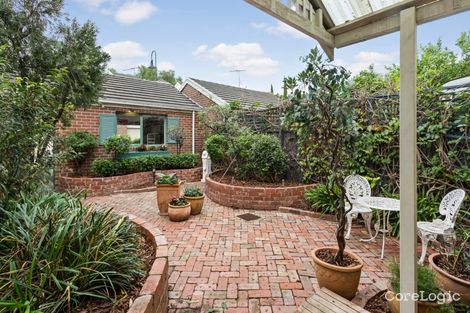 Property photo of 16 Gardner Lane Kensington VIC 3031