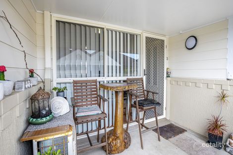 Property photo of 13/3-7 Davis Lane Evans Head NSW 2473