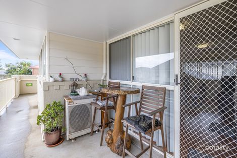 Property photo of 13/3-7 Davis Lane Evans Head NSW 2473