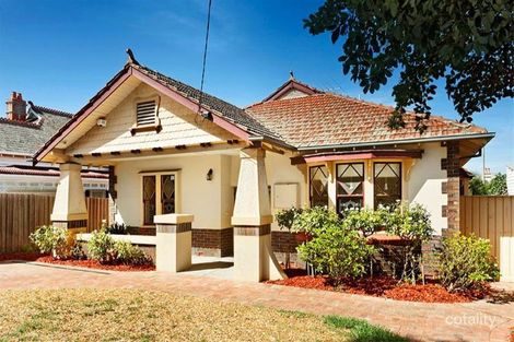 Property photo of 27 Fletcher Street Essendon VIC 3040