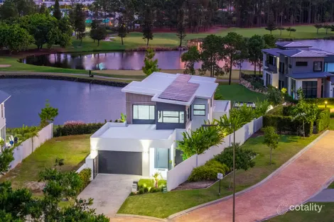 1910 Sunningdale Ct, Hope Island, QLD 4212