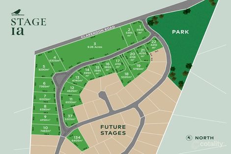 Lot 90/303 Clarendon Rd, Rifle Range, QLD 4311