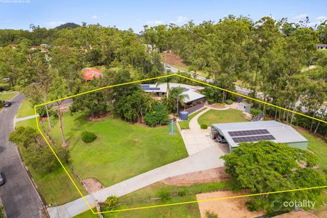 71 Ruth Tce, Oxenford, QLD 4210