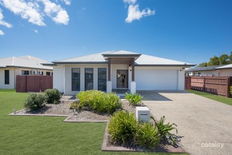 Property photo of 6 Sykes Close Burdell QLD 4818